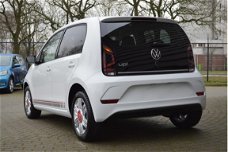 Volkswagen Up! - 1.0 BMT BEATS UP (2) 60 PK / CLIMATRONIC / BEATS AUDIO / 15" LM VELGEN (VSB: 27219)