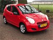 Suzuki Alto - 1.0 Comfort Plus 2011 Rood Airco - 1 - Thumbnail