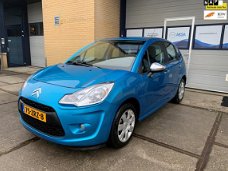 Citroën C3 - 1.0 VTi Attraction Airco |Dealer Onderhouden|NAP