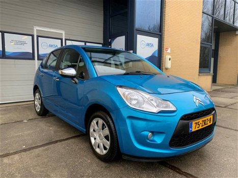 Citroën C3 - 1.0 VTi Attraction Airco |Dealer Onderhouden|NAP - 1