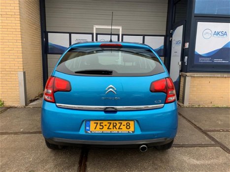 Citroën C3 - 1.0 VTi Attraction Airco |Dealer Onderhouden|NAP - 1