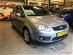 Ford Focus C-Max - 1.6-16V Trend nette leuke auto - 1 - Thumbnail