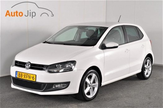 Volkswagen Polo - 1.2 TSI Highline - 1