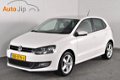 Volkswagen Polo - 1.2 TSI Highline - 1 - Thumbnail