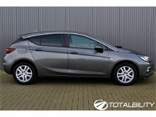 Opel Astra - 1.0 Online Edition