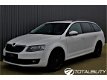 Skoda Octavia Combi - 1.6 TDI Greenline Businessline - 1 - Thumbnail