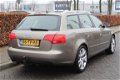 Audi A4 Avant - 2.0 Pro Line Orig. NL. Airco. Cruise. Elek. Ramen. Trekhaak - 1 - Thumbnail