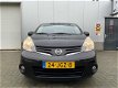 Nissan Note - 1.6 Acenta /Automaat/Lage KM-stand/Airco - 1 - Thumbnail