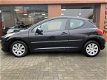 Peugeot 207 - 1.4 VTi Cool 'n Blue - cruise control, koppeling met telefoon en airco - 1 - Thumbnail