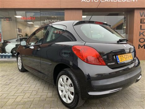 Peugeot 207 - 1.4 VTi Cool 'n Blue - cruise control, koppeling met telefoon en airco - 1