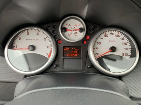 Peugeot 207 - 1.4 VTi Cool 'n Blue - cruise control, koppeling met telefoon en airco - 1