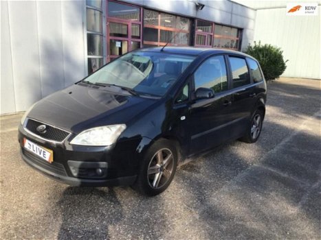 Ford Focus C-Max - 1.6-16V Futura - 1