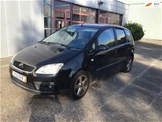 Ford Focus C-Max - 1.6-16V Futura