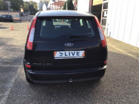 Ford Focus C-Max - 1.6-16V Futura - 1