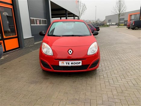 Renault Twingo - 1.2 Acces - 1