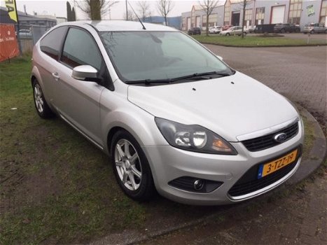 Ford Focus - 1.8 TDCI Trend Clima - 1