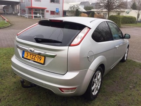 Ford Focus - 1.8 TDCI Trend Clima - 1