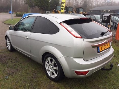 Ford Focus - 1.8 TDCI Trend Clima - 1