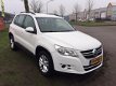 Volkswagen Tiguan - 1.4 TSI Comfort&Design Clima, 6-bak - 1 - Thumbnail