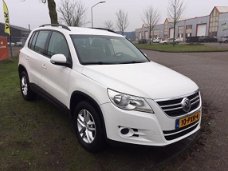 Volkswagen Tiguan - 1.4 TSI Comfort&Design Clima, 6-bak