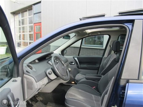 Renault Mégane Scénic - 1.6-16V | Airco | Pano | Trekhaak - 1