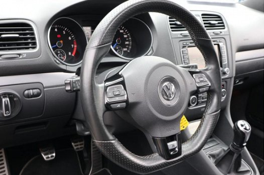 Volkswagen Golf - R 2.0 TSI 4-Motion 270pk - 1
