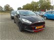 Ford Fiesta - 1.0 EcoBoost 140PK 3D Black Edition - 1 - Thumbnail