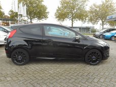 Ford Fiesta - 1.0 EcoBoost 140PK 3D Black Edition