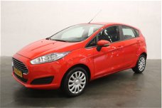 Ford Fiesta - 1.0 65PK 5D S/S Style/ NAVIGATIE