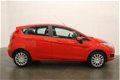 Ford Fiesta - 1.0 65PK 5D S/S Style/ NAVIGATIE - 1 - Thumbnail