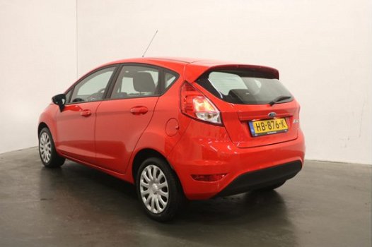 Ford Fiesta - 1.0 65PK 5D S/S Style/ NAVIGATIE - 1