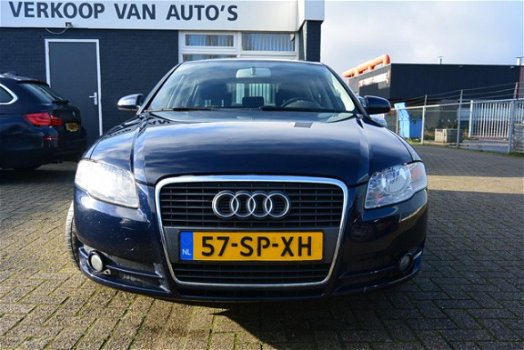 Audi A4 - 2.0 Pro Line Business - 1