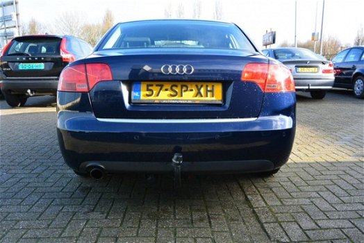 Audi A4 - 2.0 Pro Line Business - 1