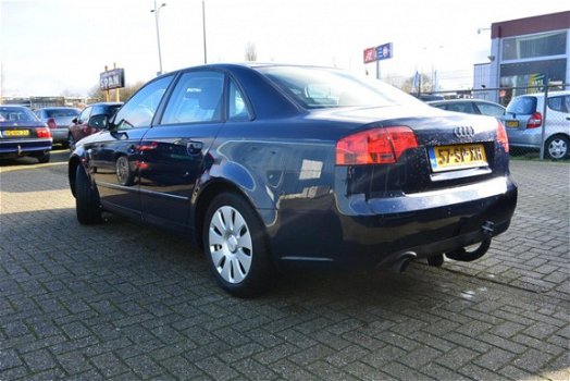 Audi A4 - 2.0 Pro Line Business - 1