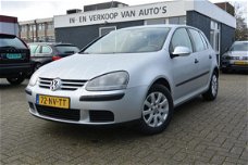 Volkswagen Golf - 1.9 TDI Comfortline