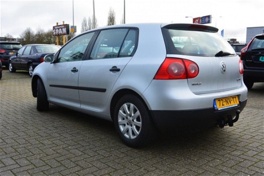 Volkswagen Golf - 1.9 TDI Comfortline - 1