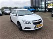 Chevrolet Cruze - 1.8 LTZ NAVI, PDC, CRUISE-CONTROL, 106dkm - 1 - Thumbnail