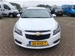 Chevrolet Cruze - 1.8 LTZ NAVI, PDC, CRUISE-CONTROL, 106dkm - 1 - Thumbnail