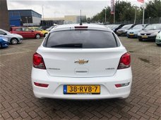 Chevrolet Cruze - 1.8 LTZ NAVI, PDC, CRUISE-CONTROL, 106dkm