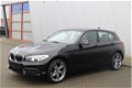 BMW 1-serie - 116i High Executive | Navi / MF-Stuur / Airco - 1 - Thumbnail