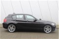 BMW 1-serie - 116i High Executive | Navi / MF-Stuur / Airco - 1 - Thumbnail