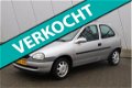 Opel Corsa - 1.2i-16V Onyx | Stuurbekrachtiging / 1jr APK / NL AUTO - 1 - Thumbnail