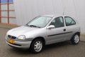 Opel Corsa - 1.2i-16V Onyx | Stuurbekrachtiging / 1jr APK / NL AUTO - 1 - Thumbnail