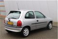 Opel Corsa - 1.2i-16V Onyx | Stuurbekrachtiging / 1jr APK / NL AUTO - 1 - Thumbnail