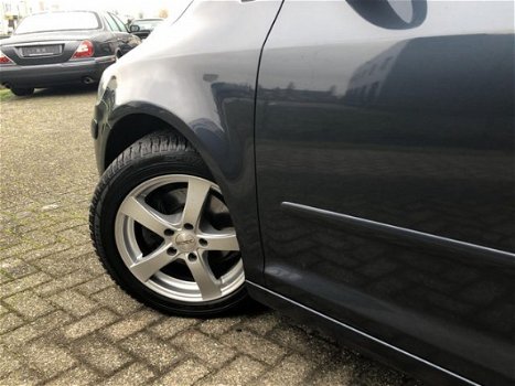 Volkswagen Golf Plus - 1.6 FSI Turijn Topstaat - 1