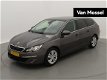 Peugeot 308 - 1.6 BlueHDi 120pk Blue Lease Limited - 1 - Thumbnail