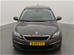 Peugeot 308 - 1.6 BlueHDi 120pk Blue Lease Limited - 1 - Thumbnail