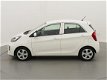 Kia Picanto - 1.0 CVVT 66 PK 5D ComfortLine - 1 - Thumbnail