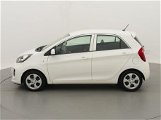 Kia Picanto - 1.0 CVVT 66 PK 5D ComfortLine