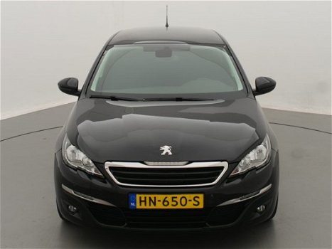 Peugeot 308 - 1.6 BlueHDi 120pk Blue Lease Executive - 1